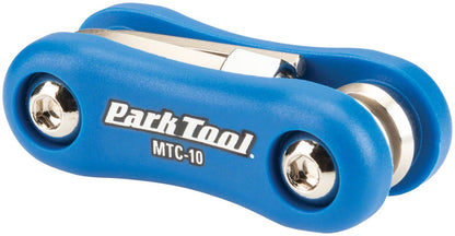 Park MTC-10 Composite Multi-Function Tool - Park Tool Multi Tools