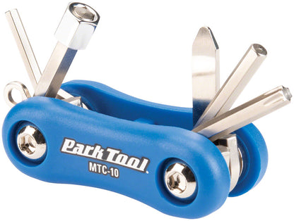 Park MTC-10 Composite Multi-Function Tool - Park Tool Multi Tools