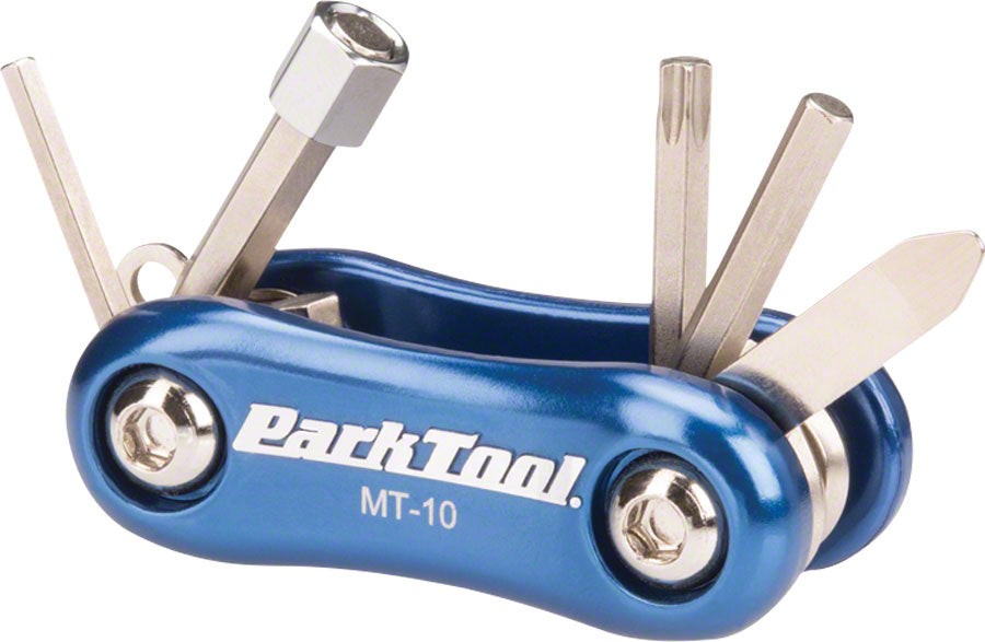 Park Tool MT-10 Multi Tool - Park Tool Multi Tools