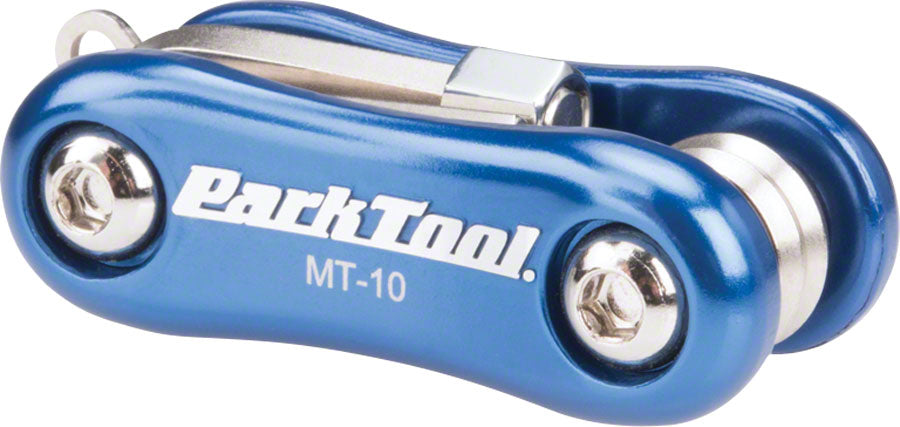 Park Tool MT-10 Multi Tool - Park Tool Multi Tools