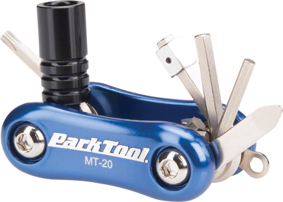 Park Tool MT-20 Multi Tool - Park Tool Multi Tools