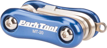 Park Tool MT-20 Multi Tool - Park Tool Multi Tools