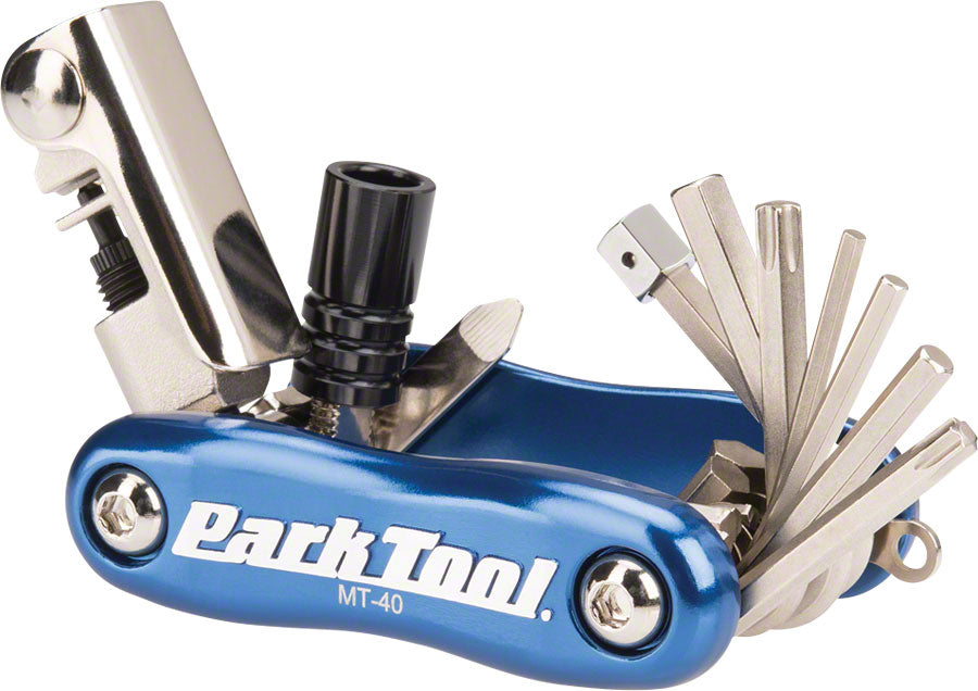 Park Tool MT-40 Multi Tool - Park Tool Multi Tools