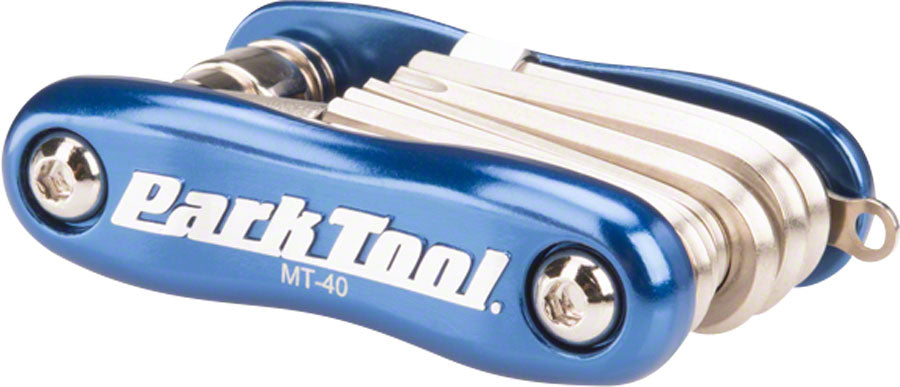 Park Tool MT-40 Multi Tool - Park Tool Multi Tools