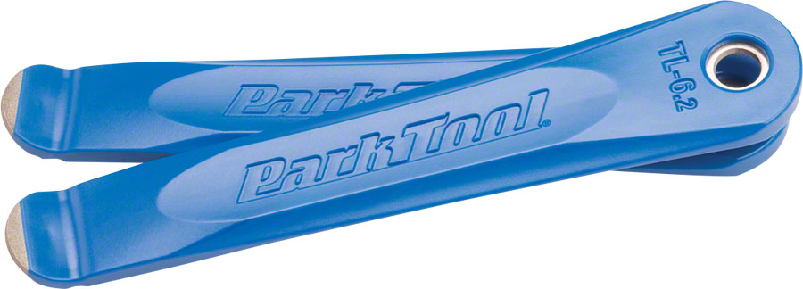 Park Tool TL-6.2 Steel Core Tire Lever Set - Park Tool Tire Levers