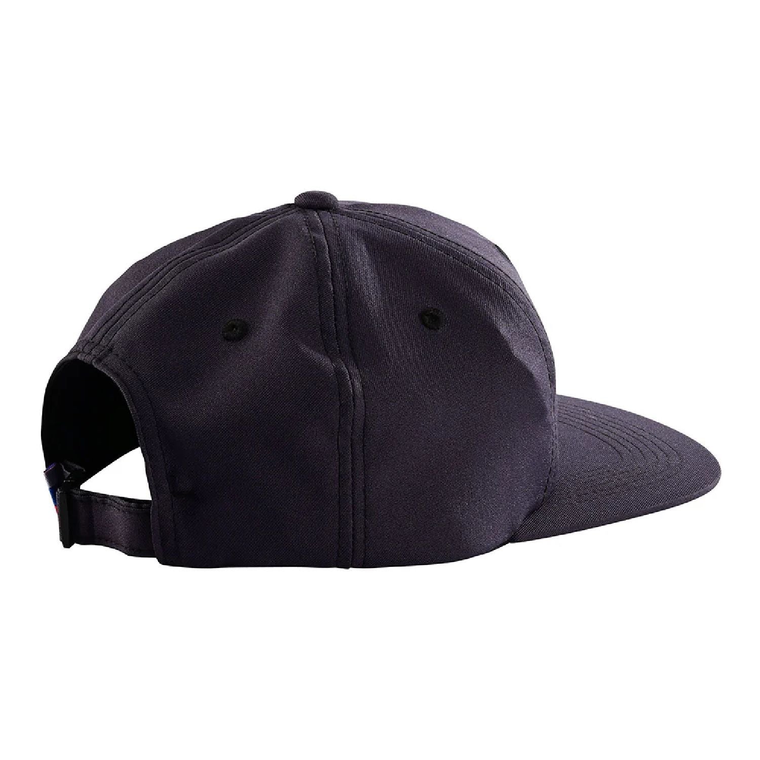 Troy Lee Designs Spun Snapback Hat Carbon - Troy Lee Designs Hats