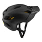 Troy Lee Designs Flowline MIPS Helmet Orbit Black Bike Helmets