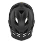 Troy Lee Designs Flowline MIPS Helmet Orbit Black Bike Helmets