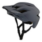 Troy Lee Designs Flowline MIPS Helmet Orbit Gray Bike Helmets