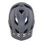 Troy Lee Designs Flowline MIPS Helmet Orbit Gray Bike Helmets