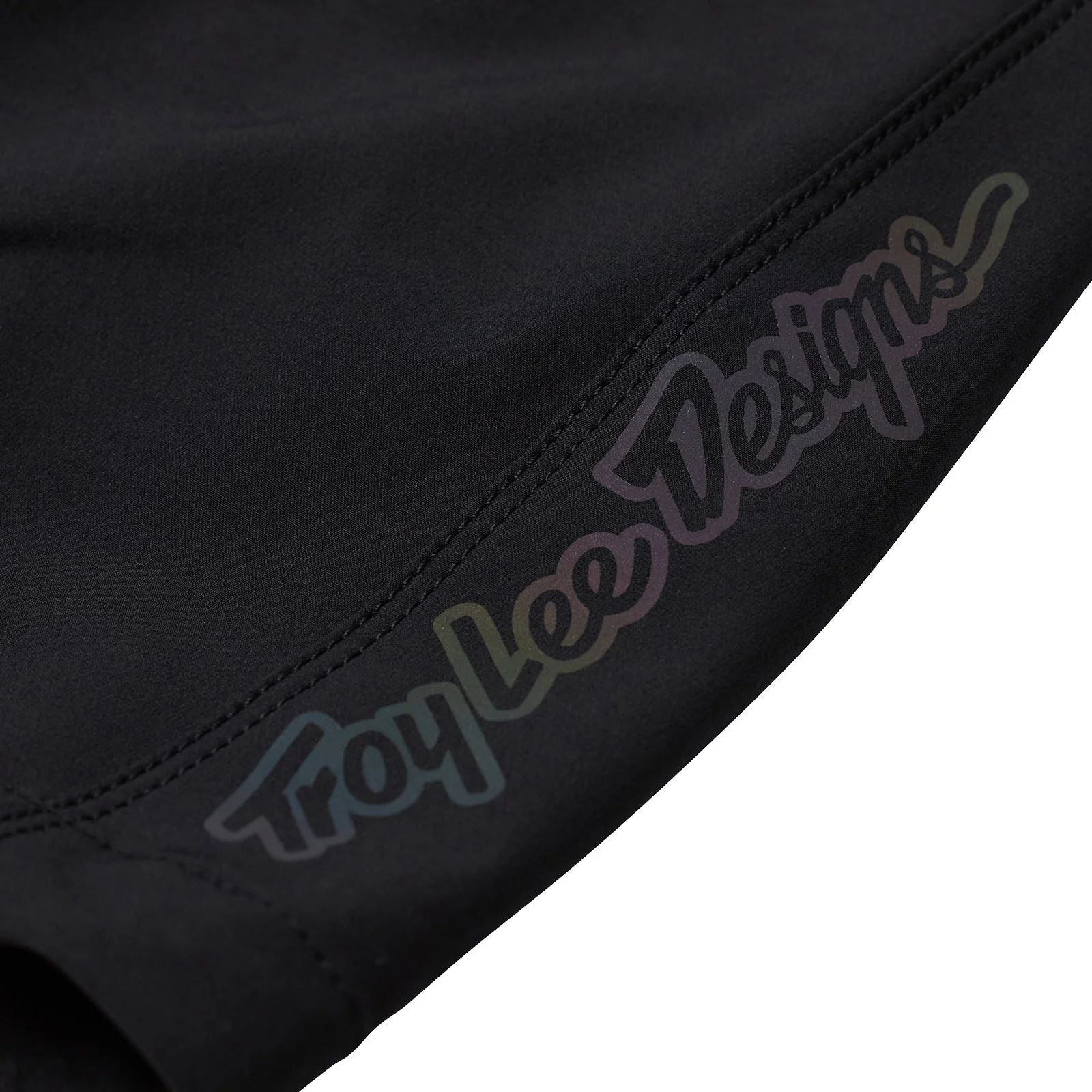 Troy Lee Designs Women's Mischief Shorts w/ Liner Black S - Troy Lee Designs Bike Shorts