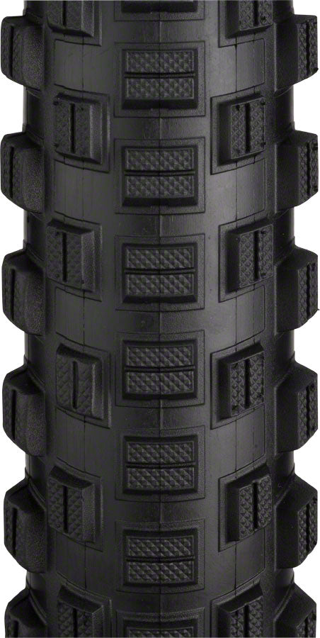 Schwalbe Little Joe Tire 20v2.0" Black - Schwalbe Tires