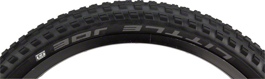 Schwalbe Little Joe Tire 20v2.0" Black - Schwalbe Tires