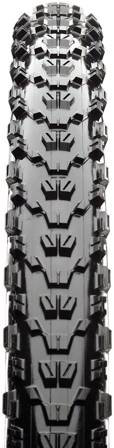 Maxxis Ardent Tire - 27.5 x 2.40 Tubeless Folding Black/Dark Tan Dual EXO - Maxxis Tires