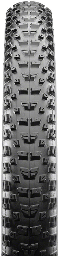 Maxxis Rekon Plus Tire - 27.5 x 2.80 Tubeless Folding BLK/Dark Tan 3C MaxxTerra EXO - Maxxis Tires