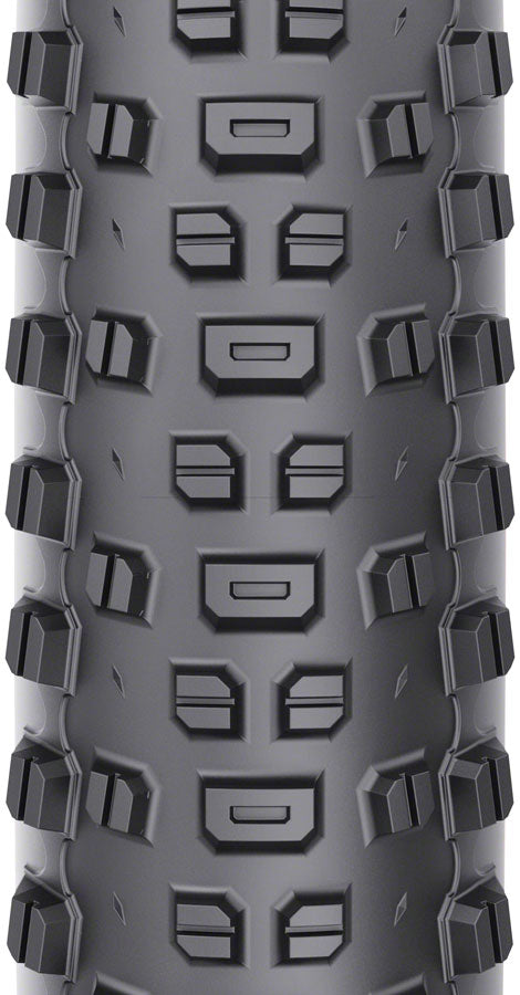 WTB Ranger Tire - 29 x 2.4 TCS Tubeless Folding BLK/Tan Light/Fast Rolling Dual DNA SG2 - WTB Tires