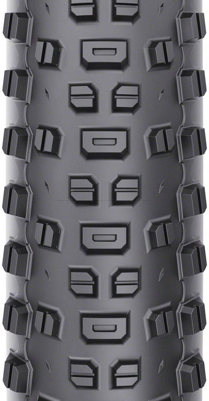 WTB Ranger Tire - 29 x 2.4 TCS Tubeless Folding BLK/Tan Light/Fast Rolling Dual DNA SG2 - WTB Tires