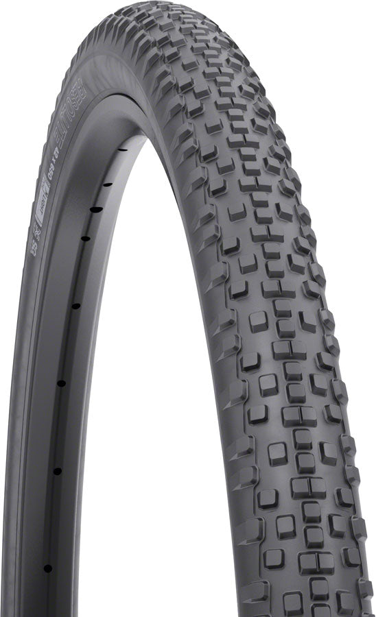 WTB Resolute Tire - 650b x 42 TCS Tubeless Folding BLK Light Fast Rolling SG2 - WTB Tires