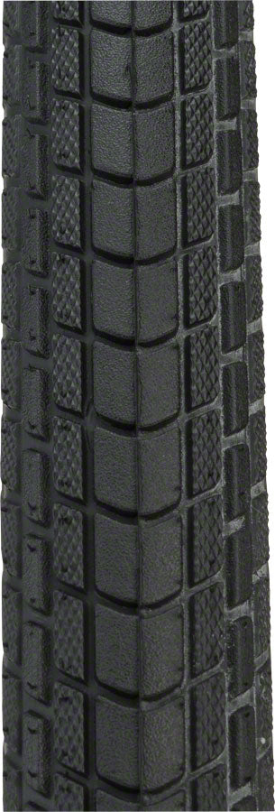 Schwalbe Marathon Almotion Tire - 27.5 x 2.15 Clincher Folding BLK V-Guard Addix - Schwalbe Tires