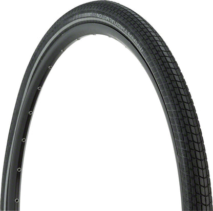 Schwalbe Marathon Almotion Tire - 27.5 x 2.15 Clincher Folding BLK V-Guard Addix - Schwalbe Tires