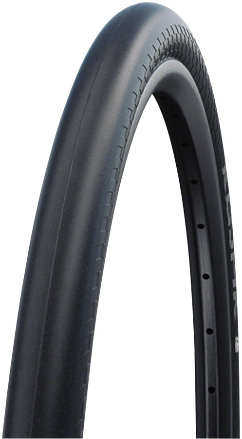 Schwalbe Kojak Tire - 26 x 1.35 Clincher Folding BLK Performance SpeedGrip RaceGuard - Schwalbe Tires