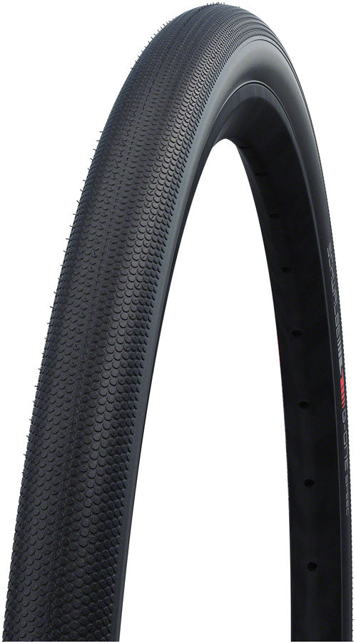 Schwalbe G-One Speed Tire - 700 x 60 / 29 x 2.35 Tubeless Folding BLK Evolution Line Addix SpeedGrip SuperGround E-25 - Schwalbe Tires