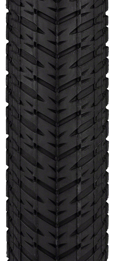 Maxxis DTH Tire - 26 x 2.15 Clincher Folding Black Single - Maxxis Tires