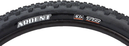 Maxxis Ardent Tire - 29 x 2.25 Tubeless Folding Black Dual EXO - Maxxis Tires