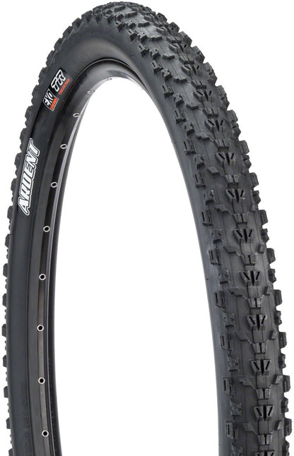 Maxxis Ardent Tire - 29 x 2.25 Tubeless Folding Black Dual EXO - Maxxis Tires