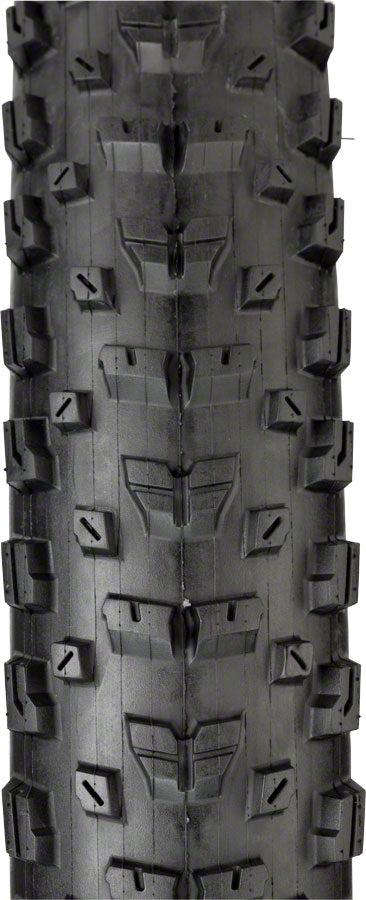 Maxxis Rekon Tire - 29 x 2.6 Tubeless Folding Black Dual EXO - Maxxis Tires