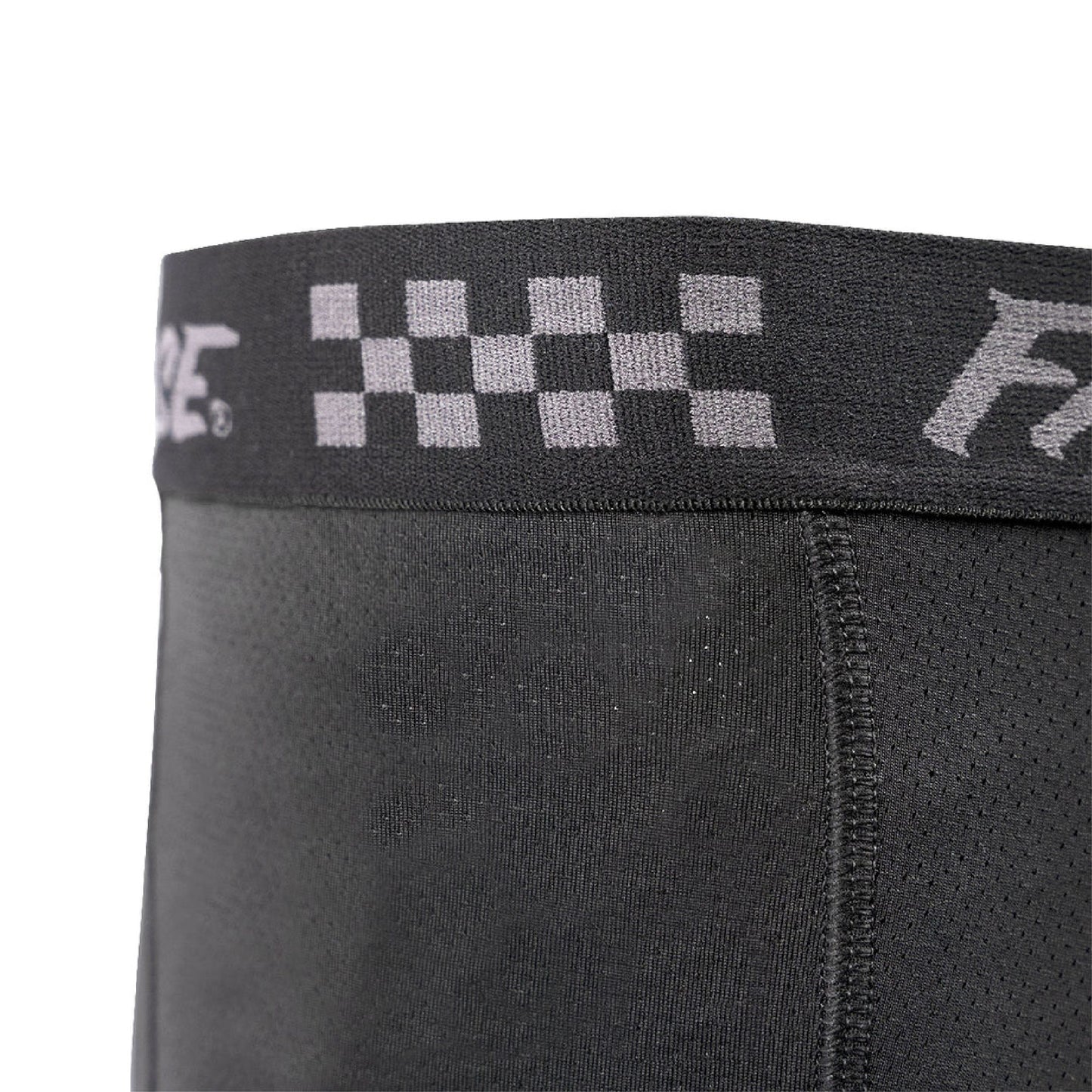 Fasthouse Youth Trail Liner Black Base Layers