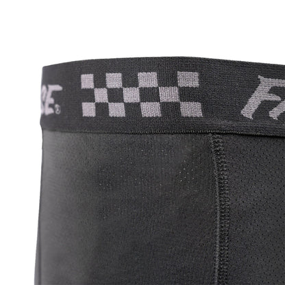 Fasthouse Youth Trail Liner Black - Fasthouse Base Layers