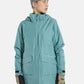 Women's Burton Treeline GORE-TEX 2L Jacket Rock Lichen Snow Jackets