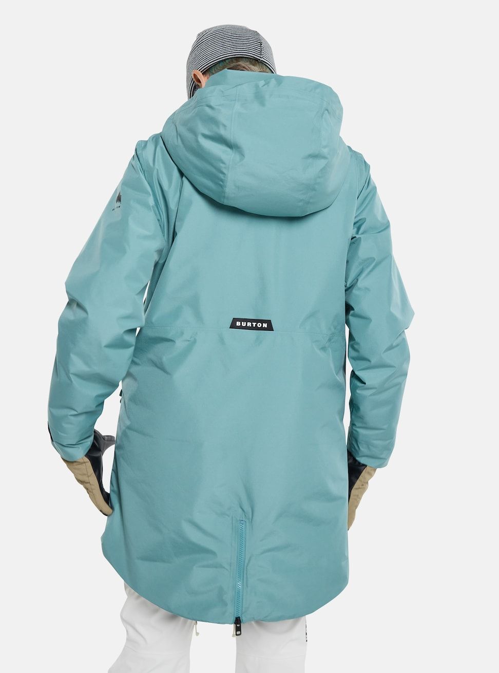 Women's snowboard jackets shops 2019