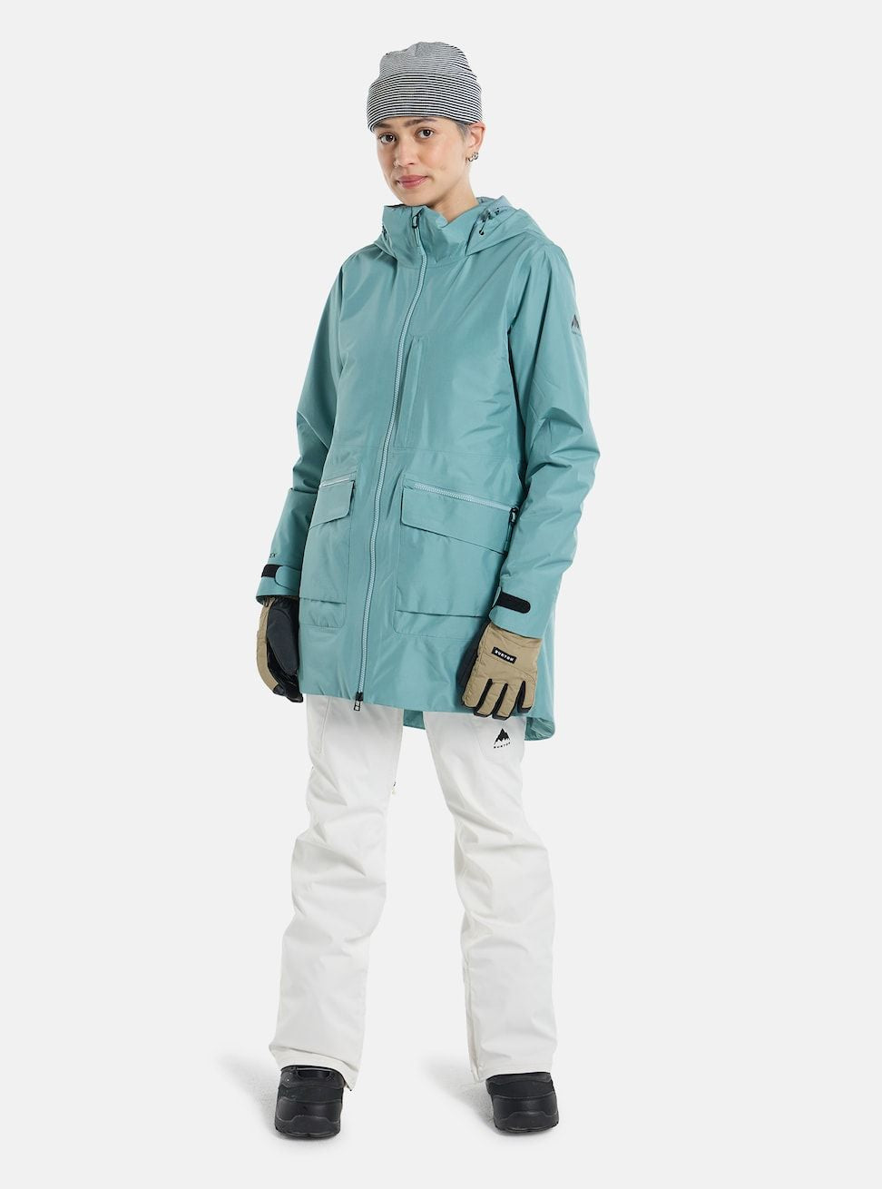 Women's burton shop runestone jacket