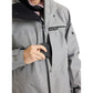 Men's Burton Treeline GORE-TEX 3L Jacket Sharkskin Snow Jackets