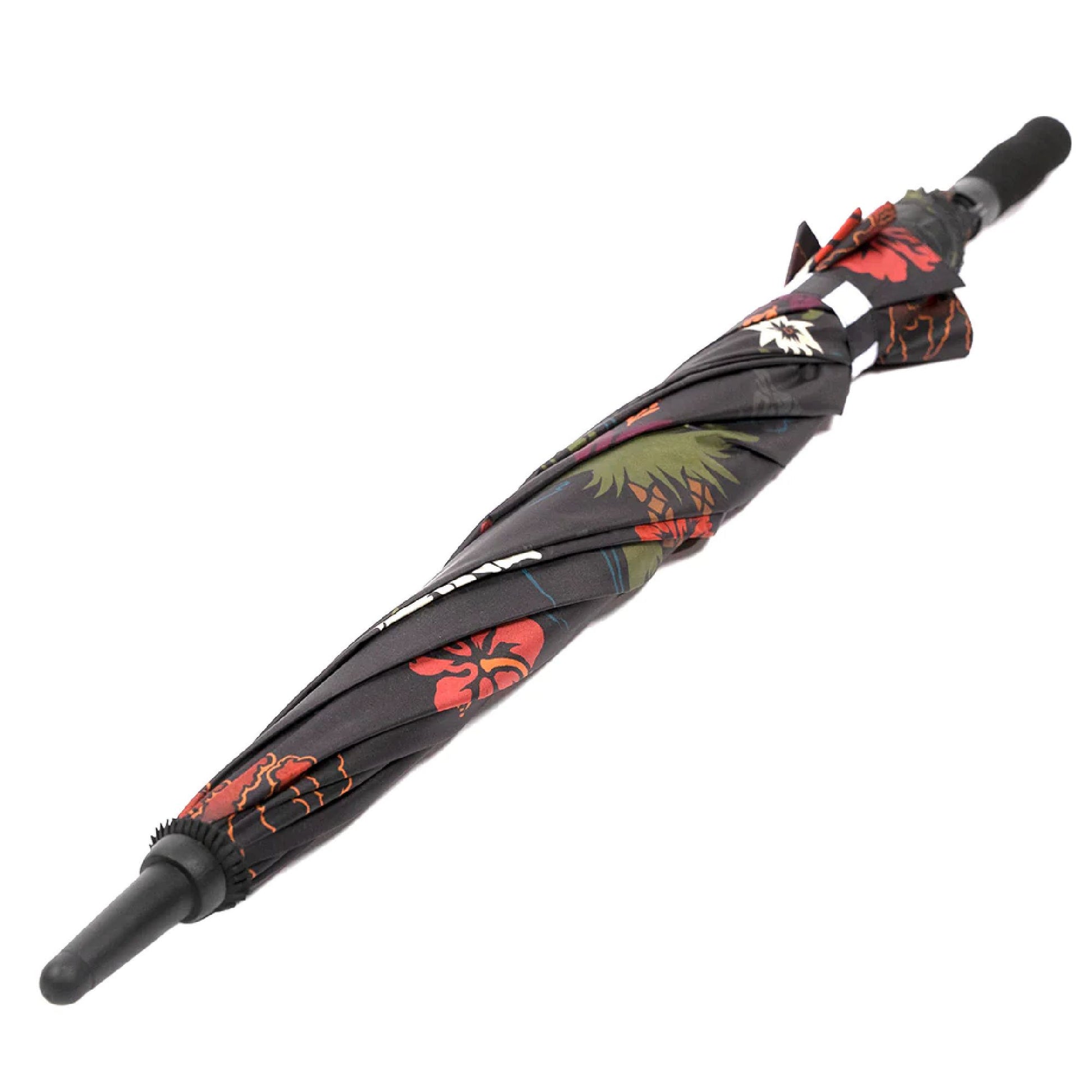 Fasthouse Tribe Umbrella Black OS - Fasthouse Accessories