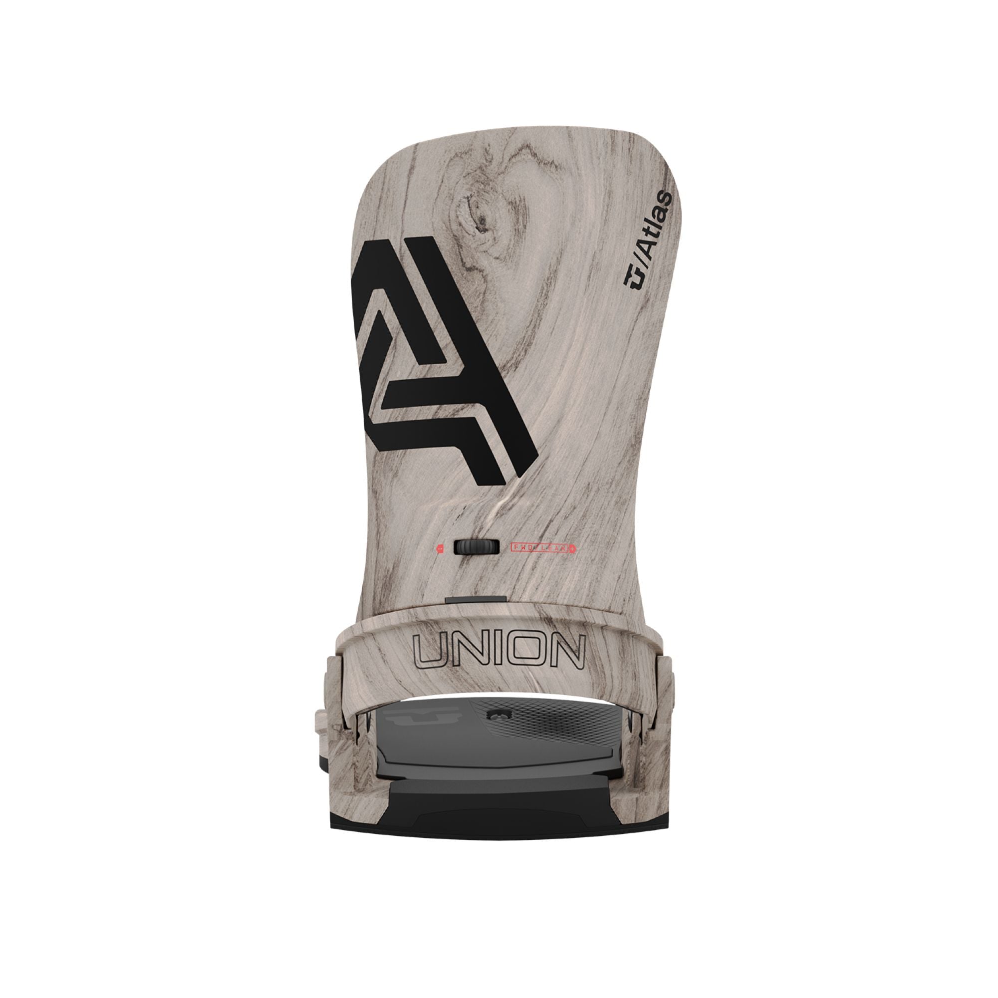 Union Men's Atlas Snowboard Bindings – Dreamruns.com