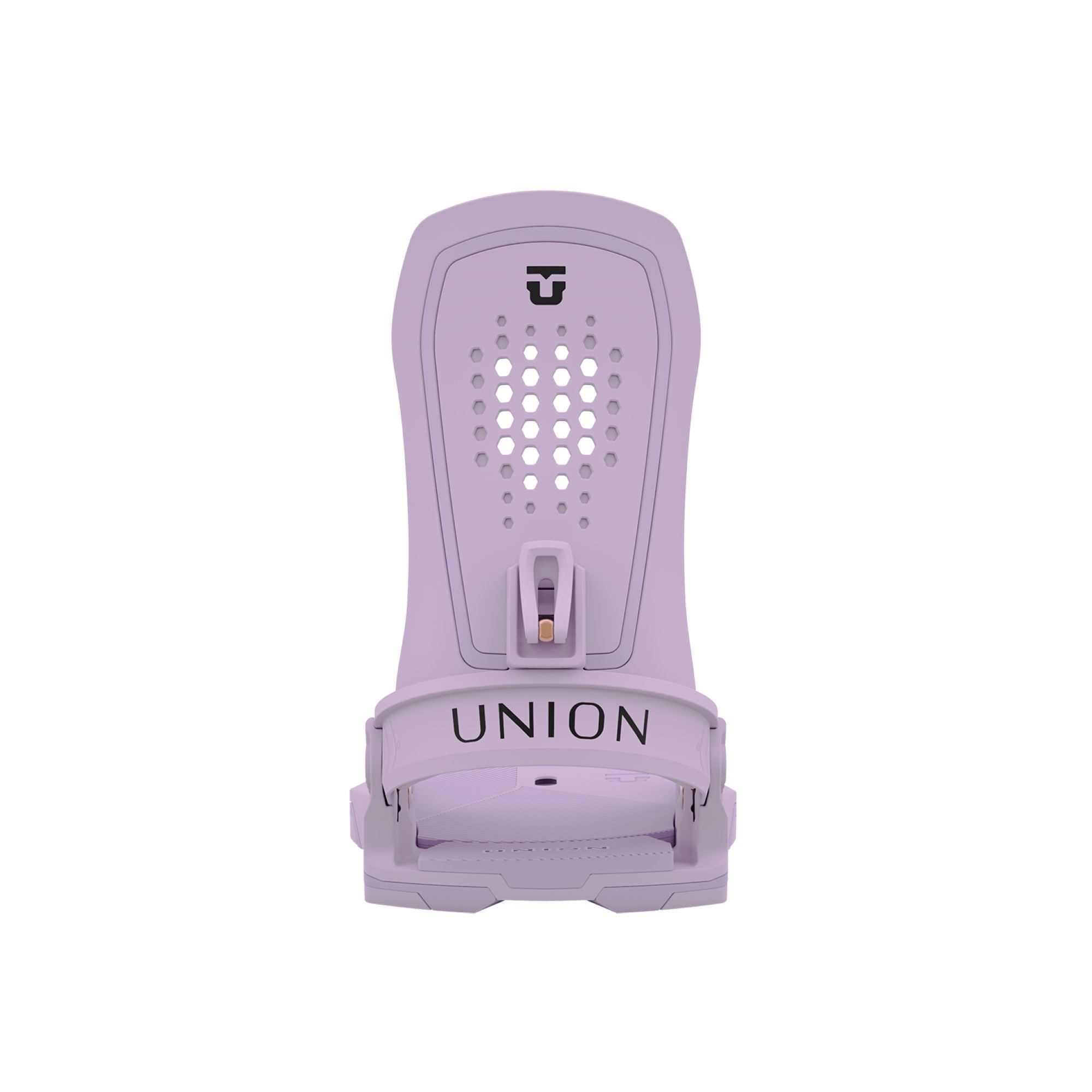 Union Trilogy Binding 21/22