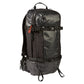 Burton [ak] Dispatcher 25L Backpack True Black M\L Backpacks