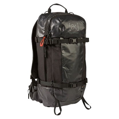 Burton [ak] Dispatcher 25L Backpack True Black M\L - Burton Backpacks