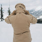 Women's Burton [ak] Upshift GORE-TEX 2L Jacket Kelp Snow Jackets