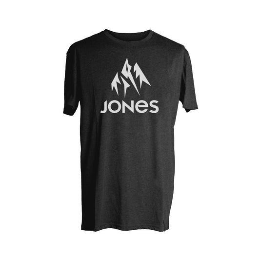Jones Women's Truckee Shirt Black M SS Shirts
