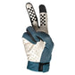 Fasthouse Vapor Glove Indigo Bike Gloves