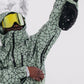 Men's Burton [ak] Velocity GORE-TEX 2L Anorak Jacket Hedge Green Ossicone Snow Jackets