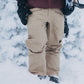 Men's Burton Vent GORE-TEX 2L Pants Kelp Snow Pants