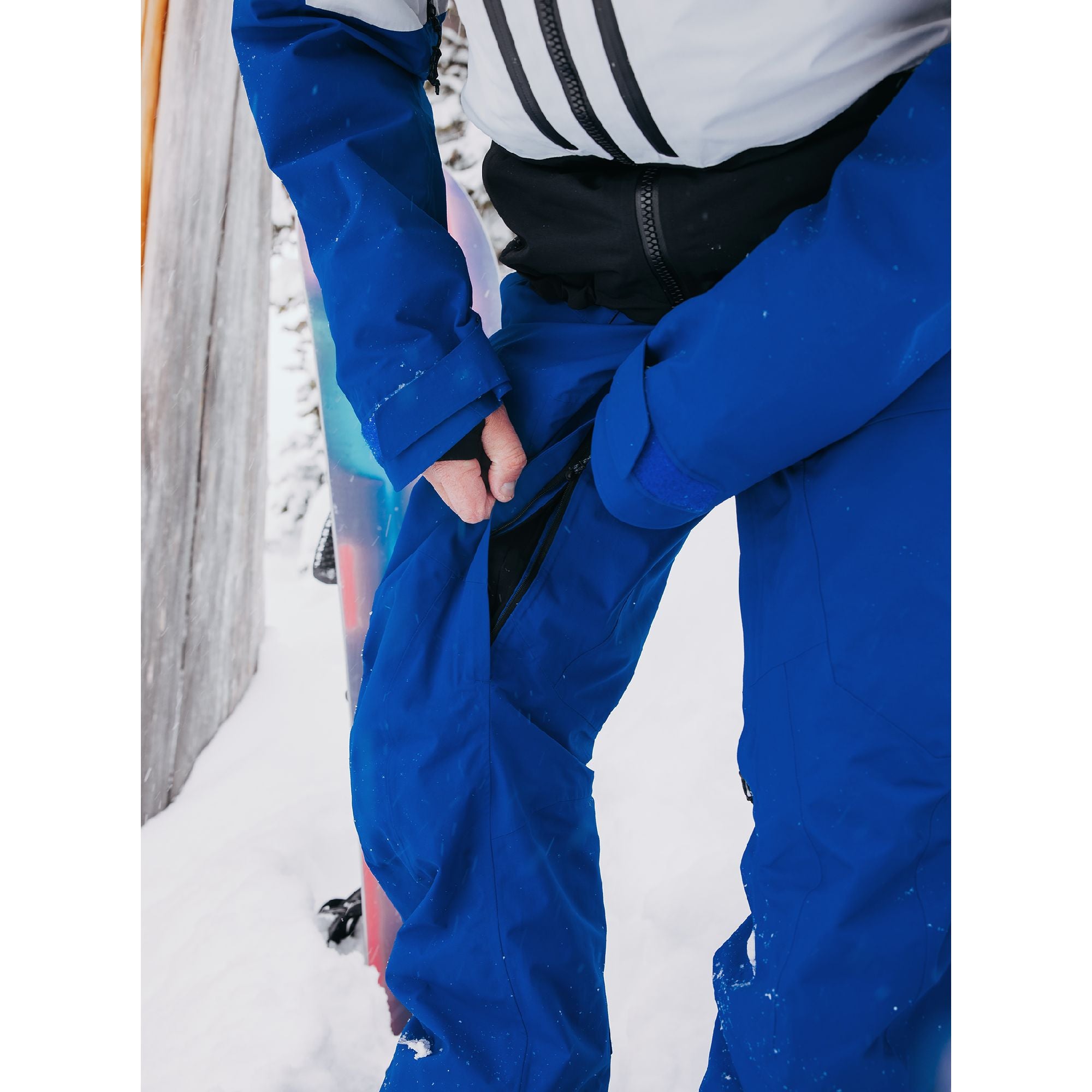 Men's Burton [ak] Swash GORE-TEX 2L Pants – Dreamruns.com