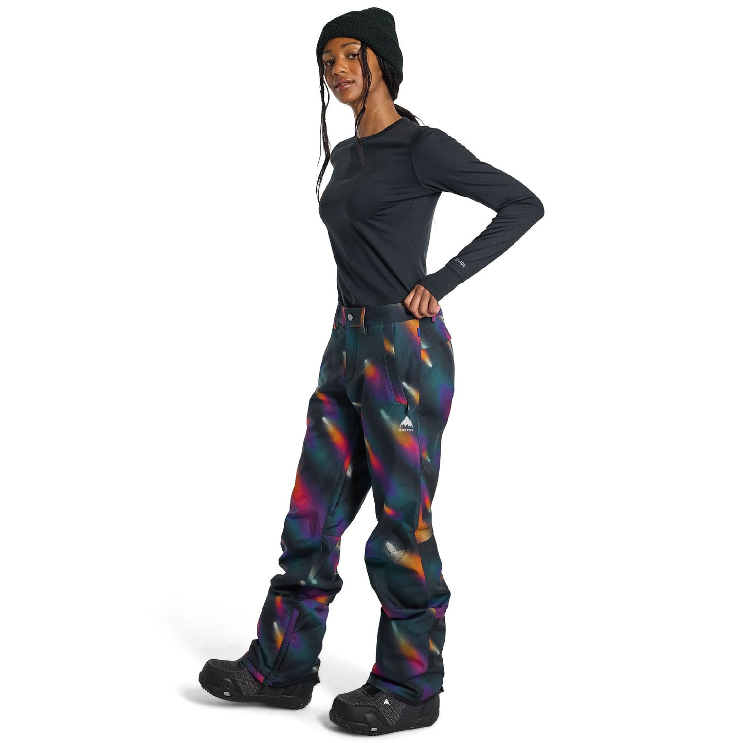 Women's Burton Society 2L Pants Comets - Burton Snow Pants