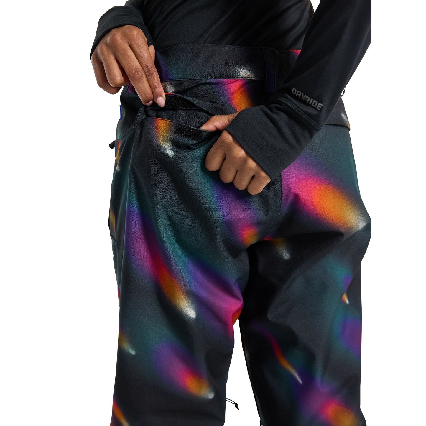 Women's Burton Society 2L Pants Comets - Burton Snow Pants