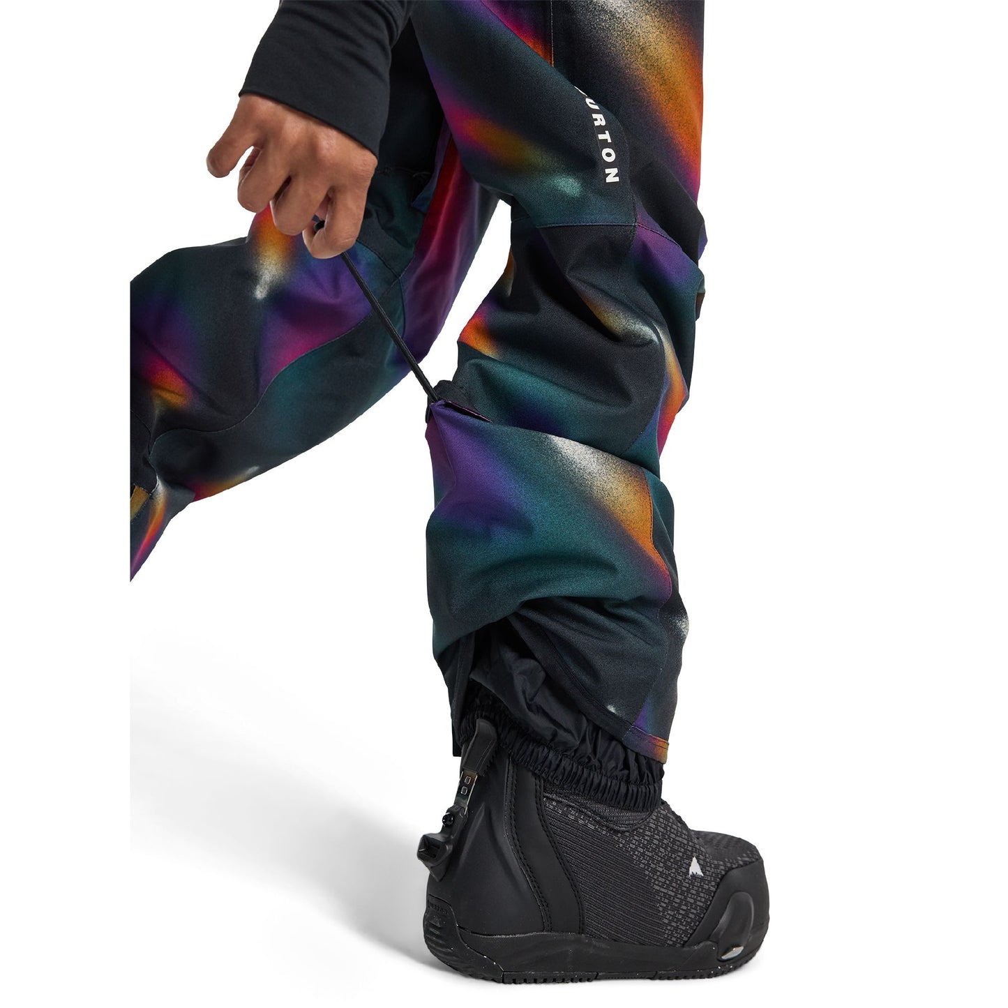 Women's Burton Society 2L Pants Comets - Burton Snow Pants